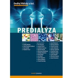 Predialýza