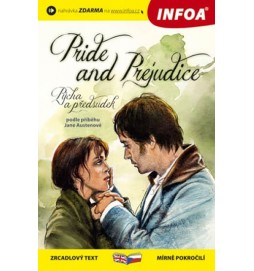 Pýcha a předsudek / Pride and Prejudice - Zrcadlová četba