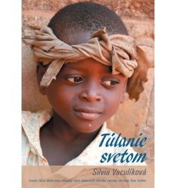 Túlanie svetom (slovensky)
