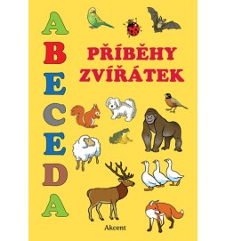 Abeceda - Příběhy zvířátek