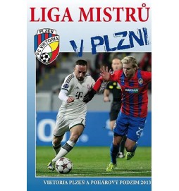 Liga mistrů v Plzni