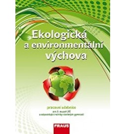 Ekologická a environmentální výchova - UČ