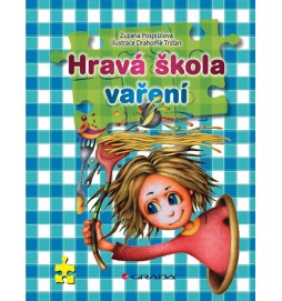 Hravá škola vaření