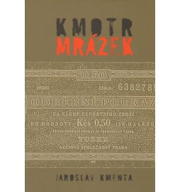 Kmotr Mrázek