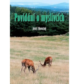 Povídání o myslivcích