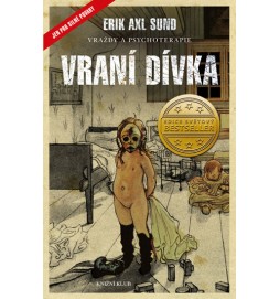 Vraní dívka