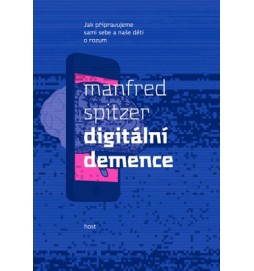 Digitální demence