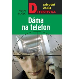 Dáma na telefon