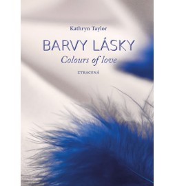 Barvy lásky / Colours of love 3 - Ztracená