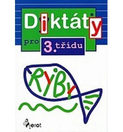 Diktáty pro 3. třídu