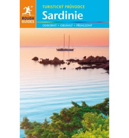 Sardinie - Turistický průvodce