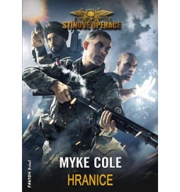 Stínové operace 2 - Hranice