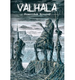 Valhala (kompletní vydání)
