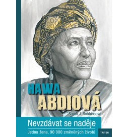 Nevzdávat se naděje