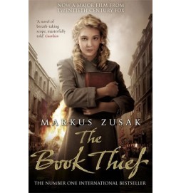 The Book Thief (anglicky)