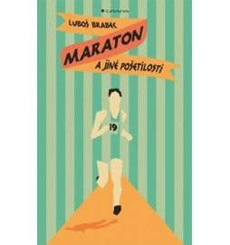 Maraton a jiné pošetilosti