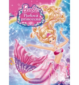 Barbie - Perlová princezna