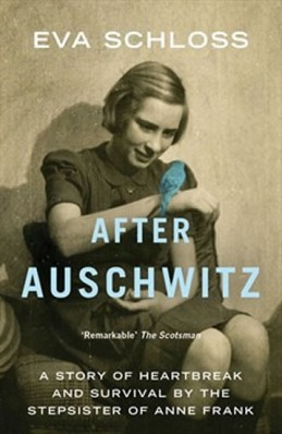 After Auschwitz (anglicky) - Schloss Eva