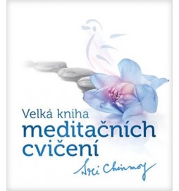 Velká kniha meditačních cvičení