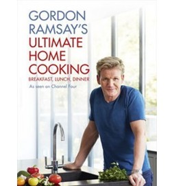 Gordon Ramsay´s Ultimate Home Cooking (anglicky)