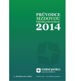 Průvodce mzdovou problematikou 2014
