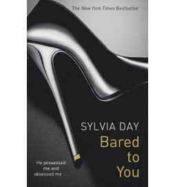 Bared to You