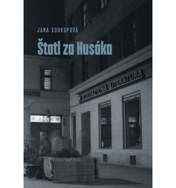 Štatl za Husáka