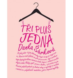 Tři plus jedna