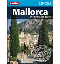 Mallorca - Inspirace na cesty