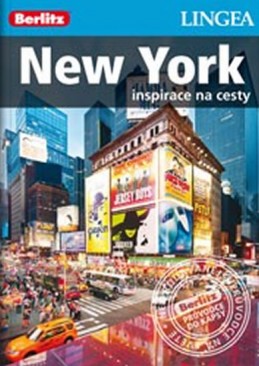 New York - Inspirace na cesty - neuveden