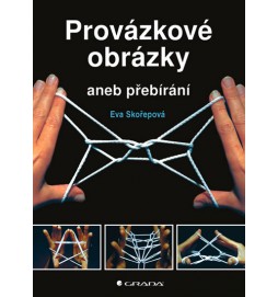 Provázkové obrázky aneb přebírání