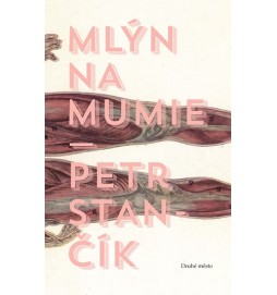 Mlýn na mumie