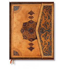 Diář 2015 - Safavid ultra (12-měsíční vertical Week-at-a-Time)
