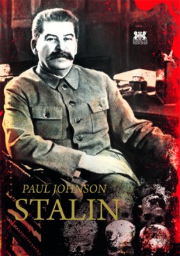 Stalin - Johnson Paul