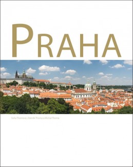 Praha - Thoma Zdeněk
