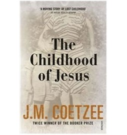 The Childhood of Jesus