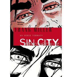 Sin City 7 - Do srdce temnoty