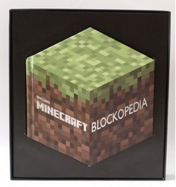 Minecraft - Blokopedie