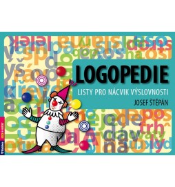 Logopedie - Listy pro nácvik výslovnosti