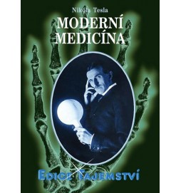 Moderní medicína