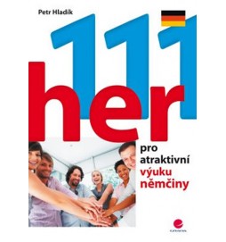 111 her pro atraktivní výuku němčiny