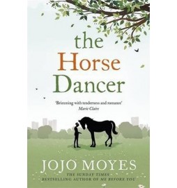 The Horse Dancer (anglicky)