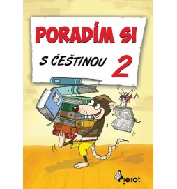 Poradím si s češtinou - 2. třída