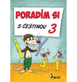 Poradím si s češtinou - 3. třída
