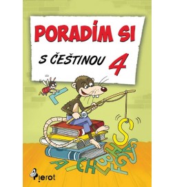 Poradím si s češtinou - 4. třída