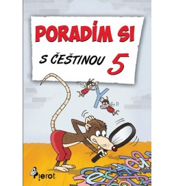 Poradím si s češtinou - 5. třída