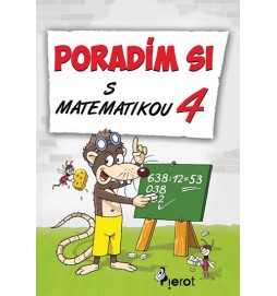 Poradím si s matematikou - 4. třída