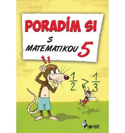 Poradím si s matematikou - 5. třída