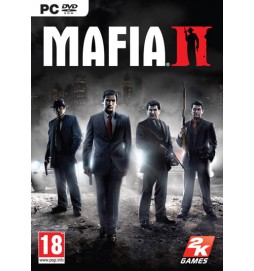 MAFIA II