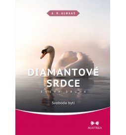 Diamantové srdce II. - Svoboda bytí